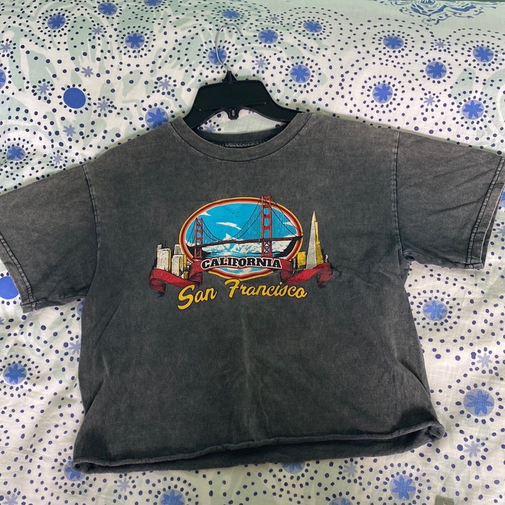 Brandy Melville T Shirt
